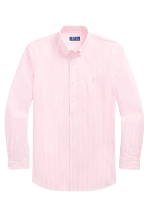 Риза Bistrch Poplin-Cubdppcs 710929346015 650 pink