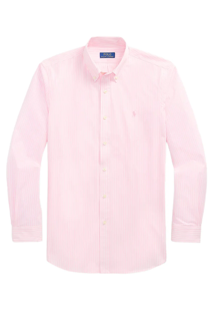 Риза Bistrch Poplin-Cubdppcs 710929346015 650 pink