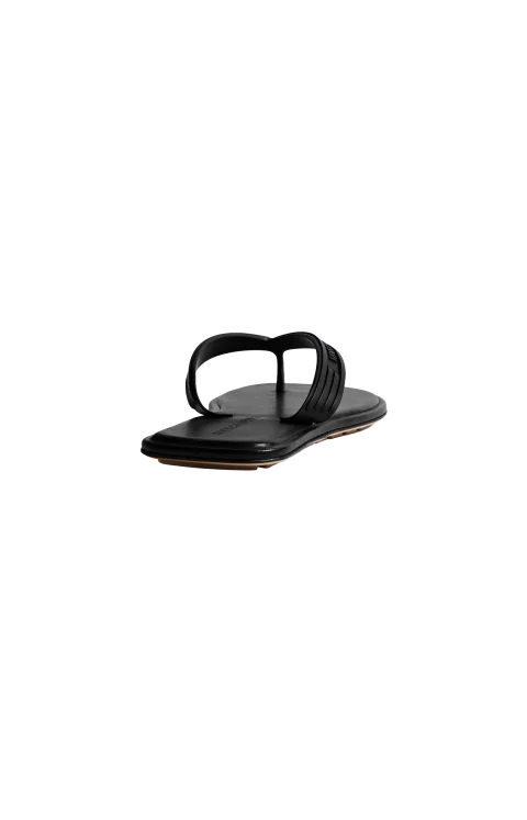 Bottega Veneta Women Sampieri Thong Sandals — снимка 4
