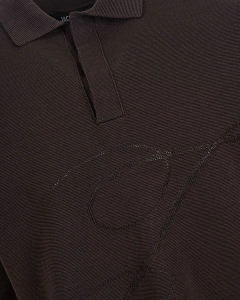 The Lino Polo Shirt — снимка 2