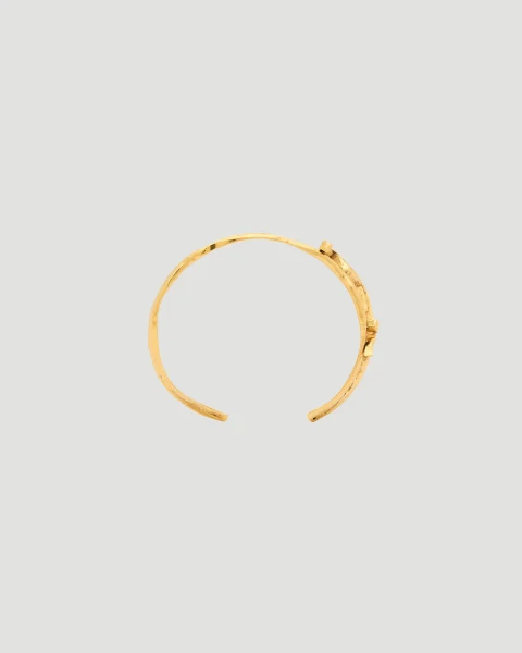 Cassandre Double Cuff — снимка 2
