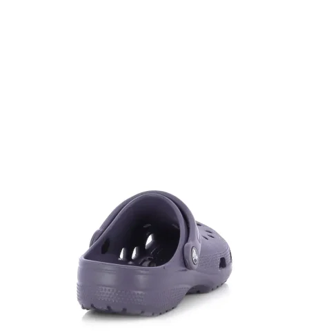 Сабо CROCS – 10001-5CI CLASSIC NIGHTSHADE — снимка 2