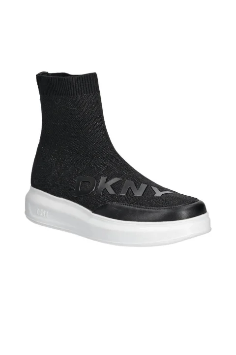 Sneakers Jade K4490348 0071 black — снимка 2