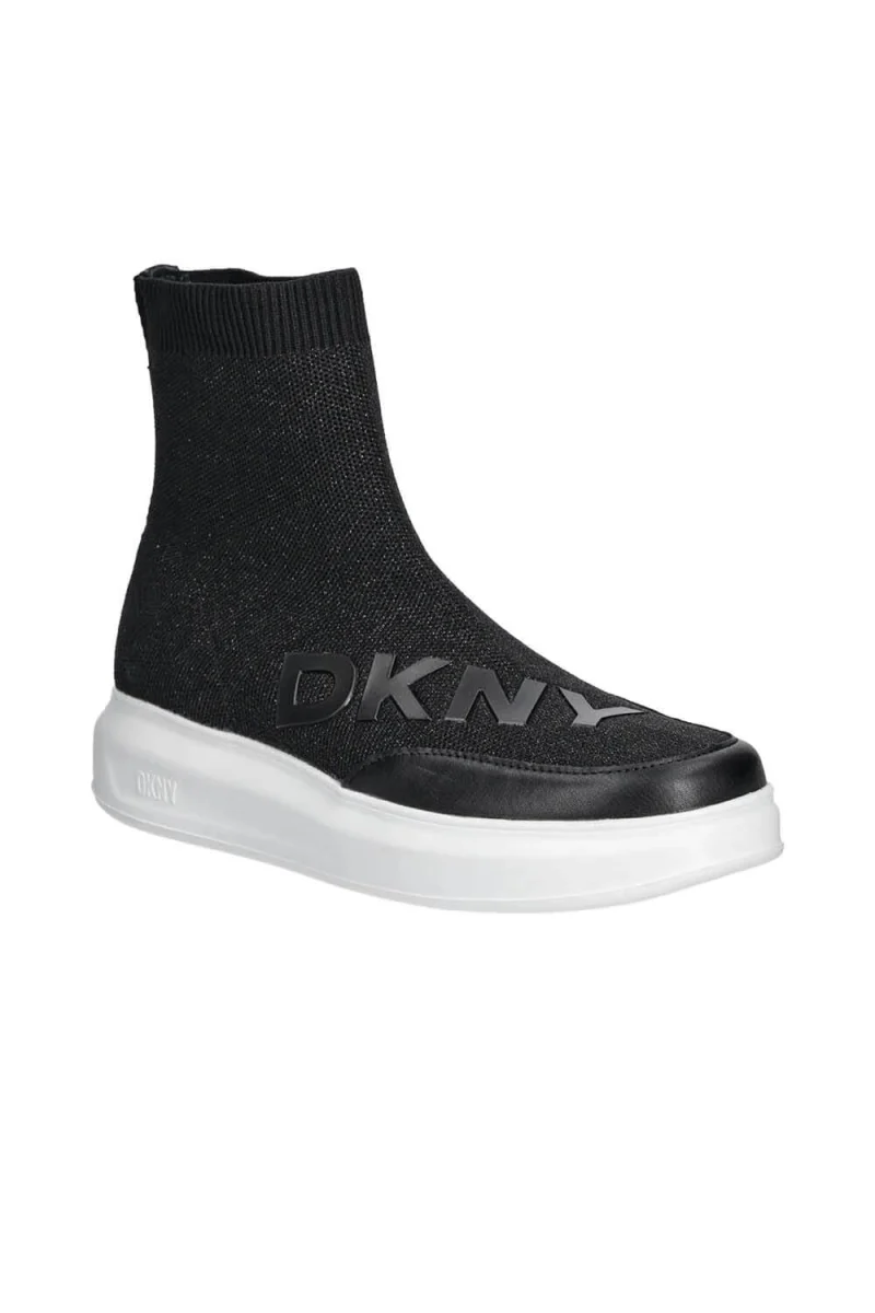 Sneakers Jade K4490348 0071 black — снимка 2