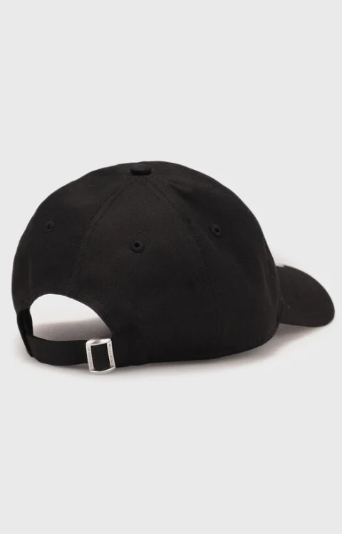 Унисекс черна шапка NEW YORK YANKEES 9TWENTY — снимка 2