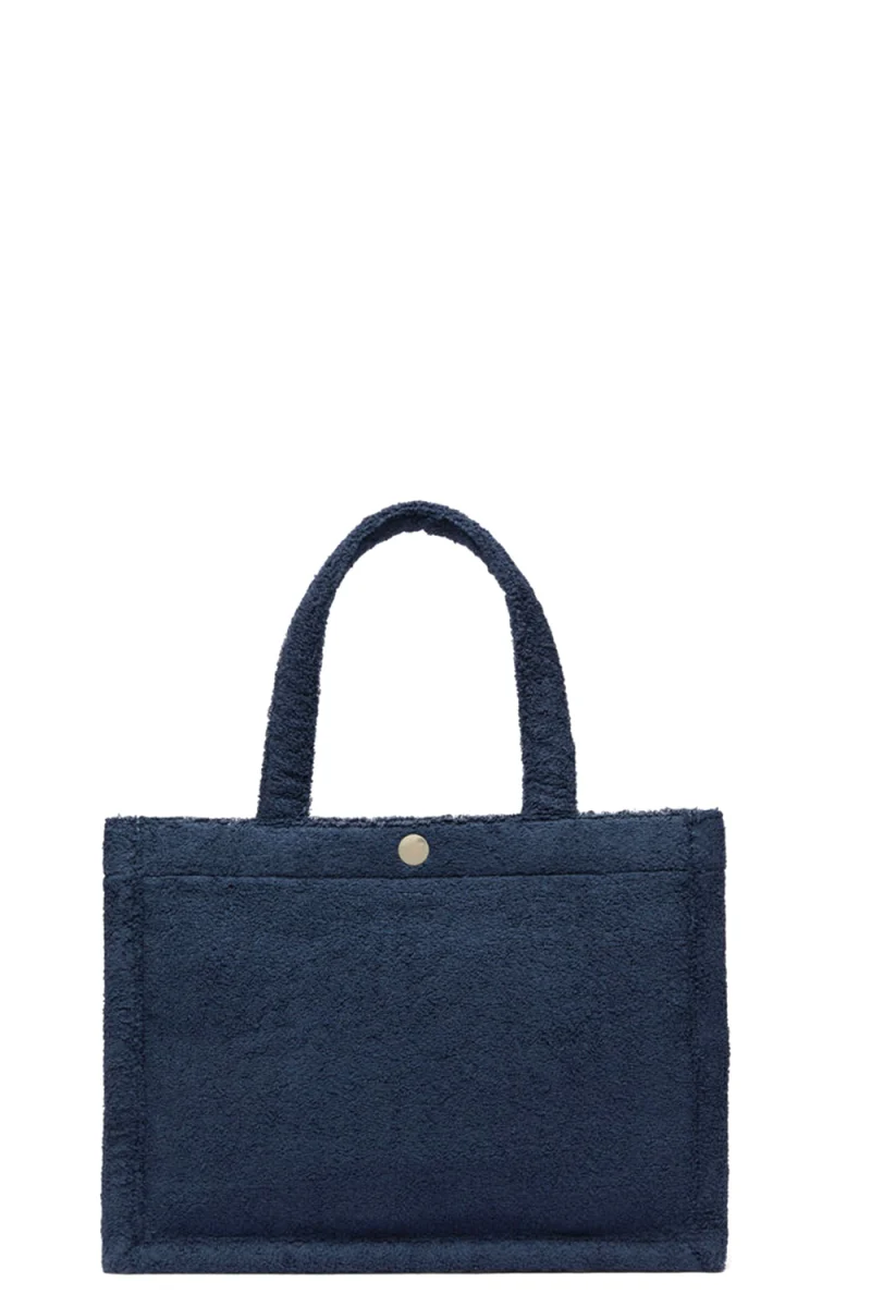 Чанта BSTC0101 390 bleu marine — снимка 2