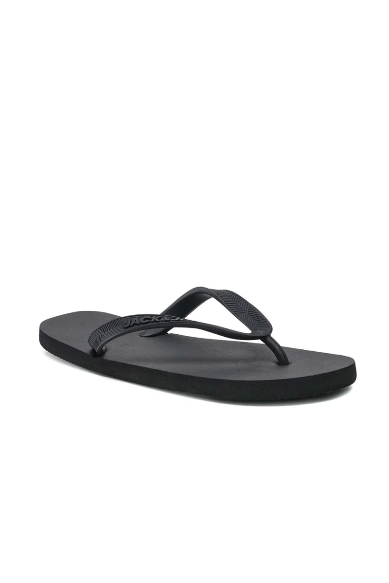 Чехли Jfwbasic Eva 12202589 19-4007 TCX anthracite — снимка 2