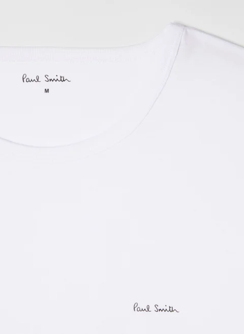 Сет тениски Paul Smith — снимка 6