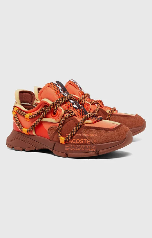 Спортни обувки L003 ACTIVE RUNWAY — снимка 2