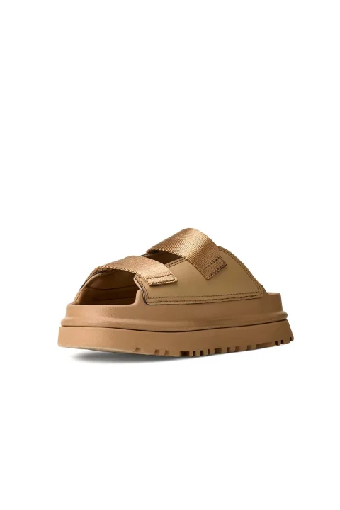 Детски Сандали Goldenglow 1166513K 00M3 dark sand — снимка 2