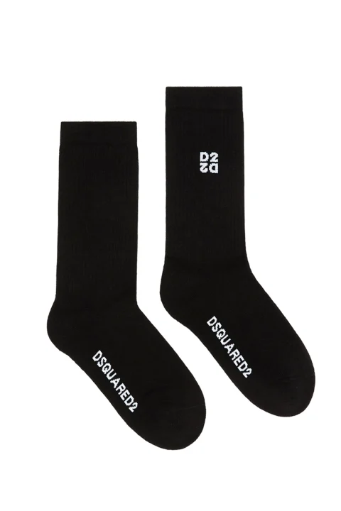 Чорапи DFV143310 001 black