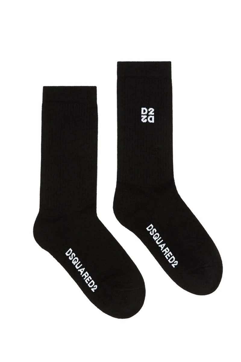 Чорапи DFV143310 001 black