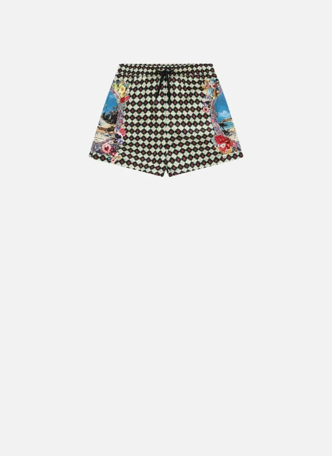 Бански 'Bathing Bombshell' Camilla Kids 4-10