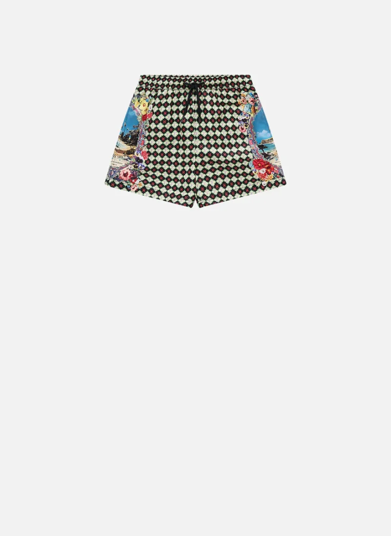 Бански 'Bathing Bombshell' Camilla Kids 4-10