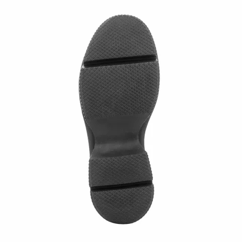 Дамски Лоуфър WIRTH – 81024 MONTINI NAPPALACK PRETO — снимка 4