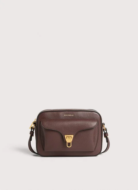 Мини чанта Coccinelle Beat Small — снимка 5