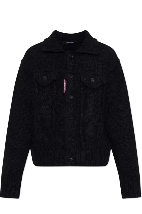 Жилетки S74HA1638D13240 477 navy blue