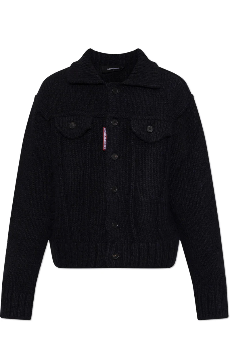 Жилетки S74HA1638D13240 477 navy blue