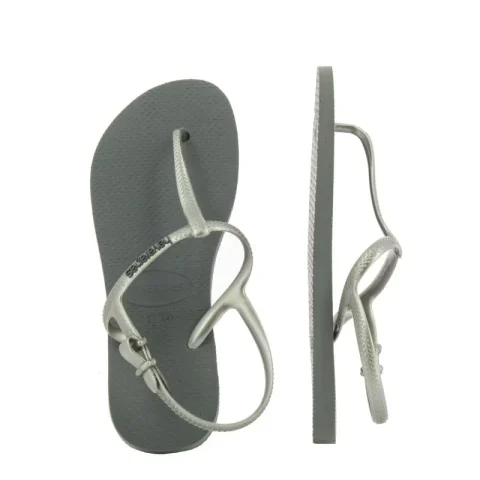 Дамски сандали HAVAIANAS – 4137110-sinzaaco — снимка 5