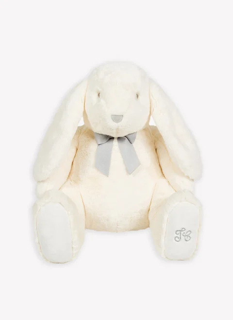 Плюшена играчка 'Constant the rabbit' 60 Tartine et Chocolat — снимка 4