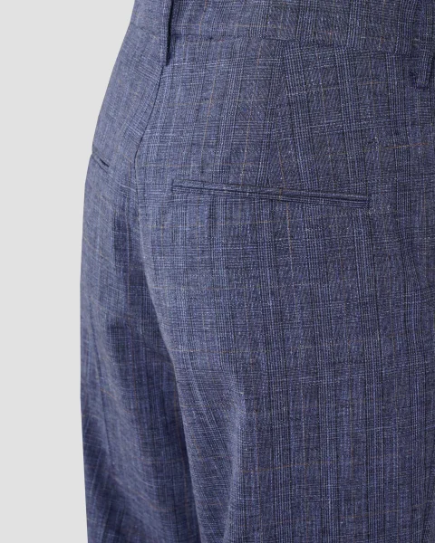 Olympe Wool Trousers — снимка 3