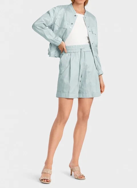 Къс панталон с връзки 'Witten' Marc Cain Collections