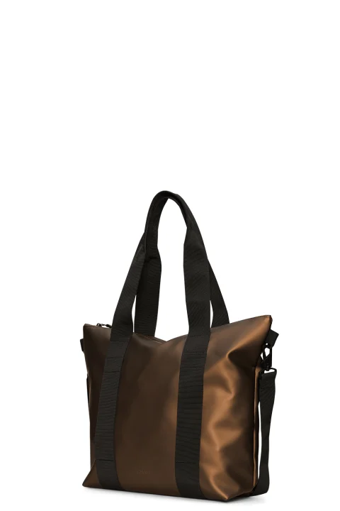 Чанта Tote Mini W3 14160 182 comet — снимка 2