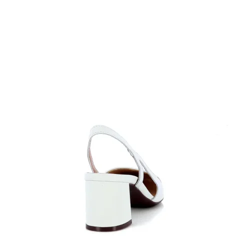 Токчета WIRTH – 57520 MELZO BRANCO/CANDY — снимка 2