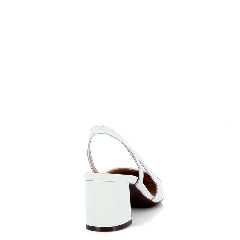Токчета WIRTH – 57520 MELZO BRANCO/CANDY — снимка 2