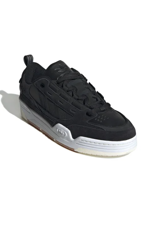 Sneakers Adi2000 Cblack/Cblack/Ftwwht GY3875 black — снимка 2
