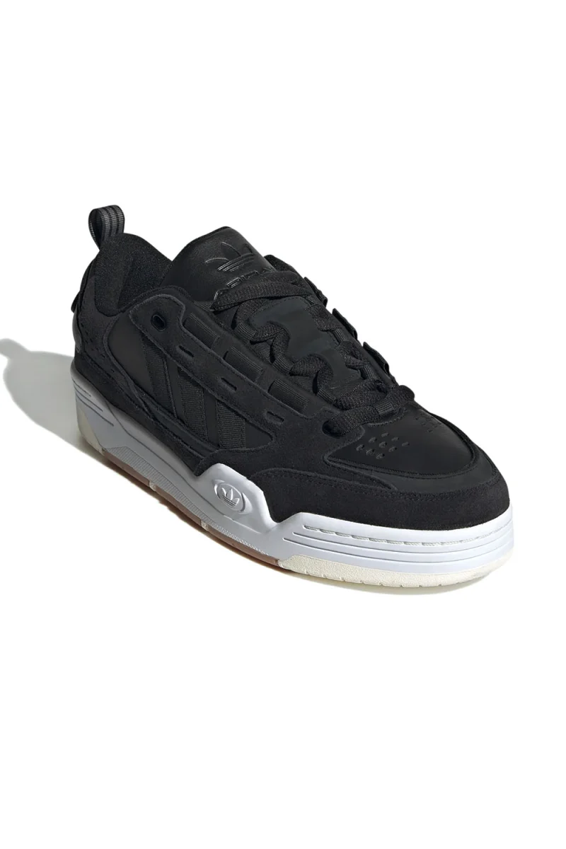 Sneakers Adi2000 Cblack/Cblack/Ftwwht GY3875 black — снимка 2