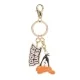 Ключодържател Keyring Looney Tunes Braccialini — снимка 2