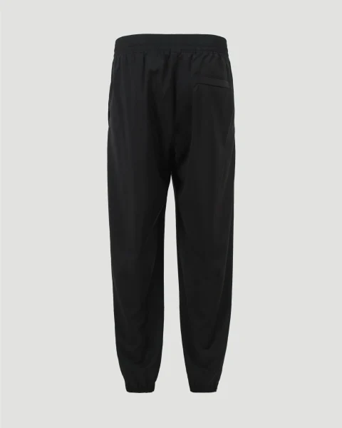 Jogger Pants in Wool with 4G Detail — снимка 2