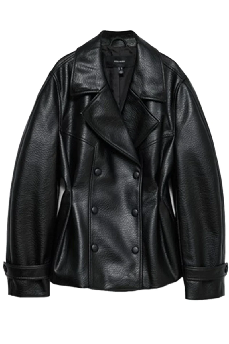 Яке Vmesther Shorted 10350464 C-N10 black