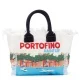 Дамска чанта Portofino Colette SAINT BARTH — снимка 2