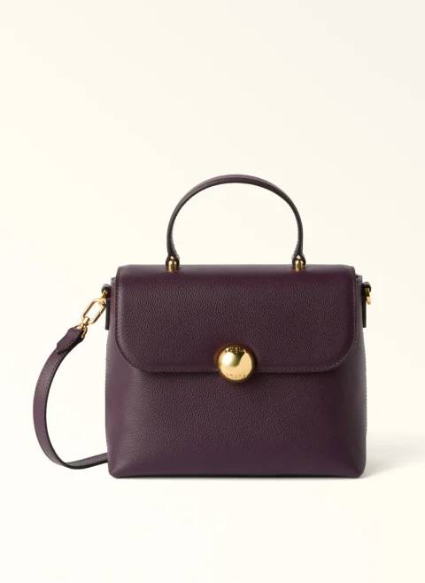 Чанта Furla Moonlight Winter Bloom