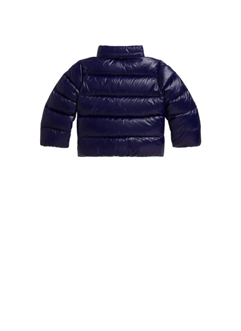 Капитонирано яке Ralph Lauren Kids 2-6 — снимка 4