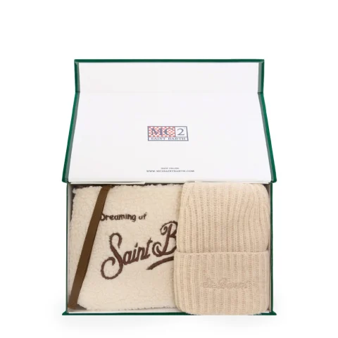 Gift Box Teddy Еdition SAINT BARTH — снимка 5