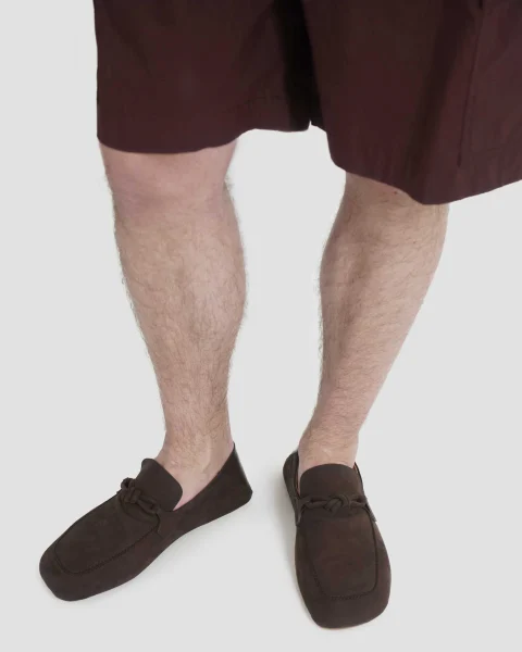 Daddy Loafer in Fondant — снимка 2