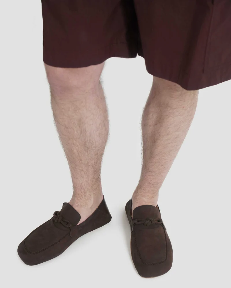 Daddy Loafer in Fondant — снимка 2