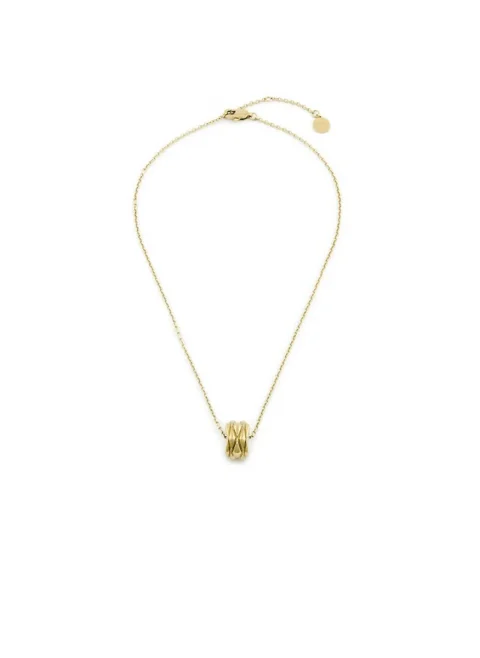 Колие с висулка Furla Mionid Oro
