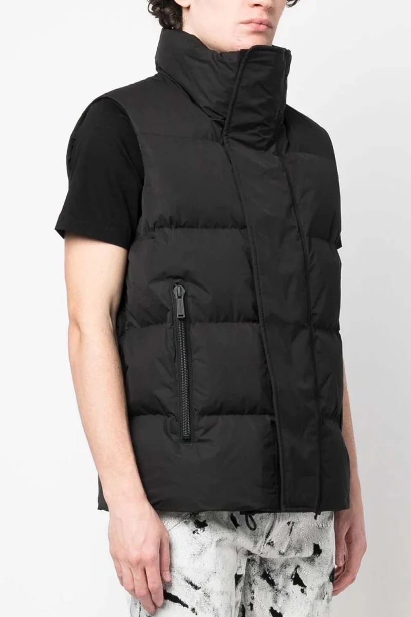 Яке S74FB0316S53353 900 black — снимка 2
