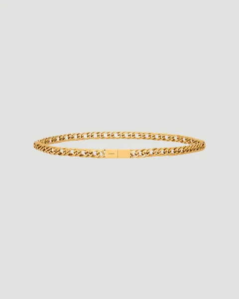 Thin Chain Belt — снимка 3