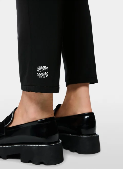Втален панталон 'Siena' Marc Cain Sports — снимка 5
