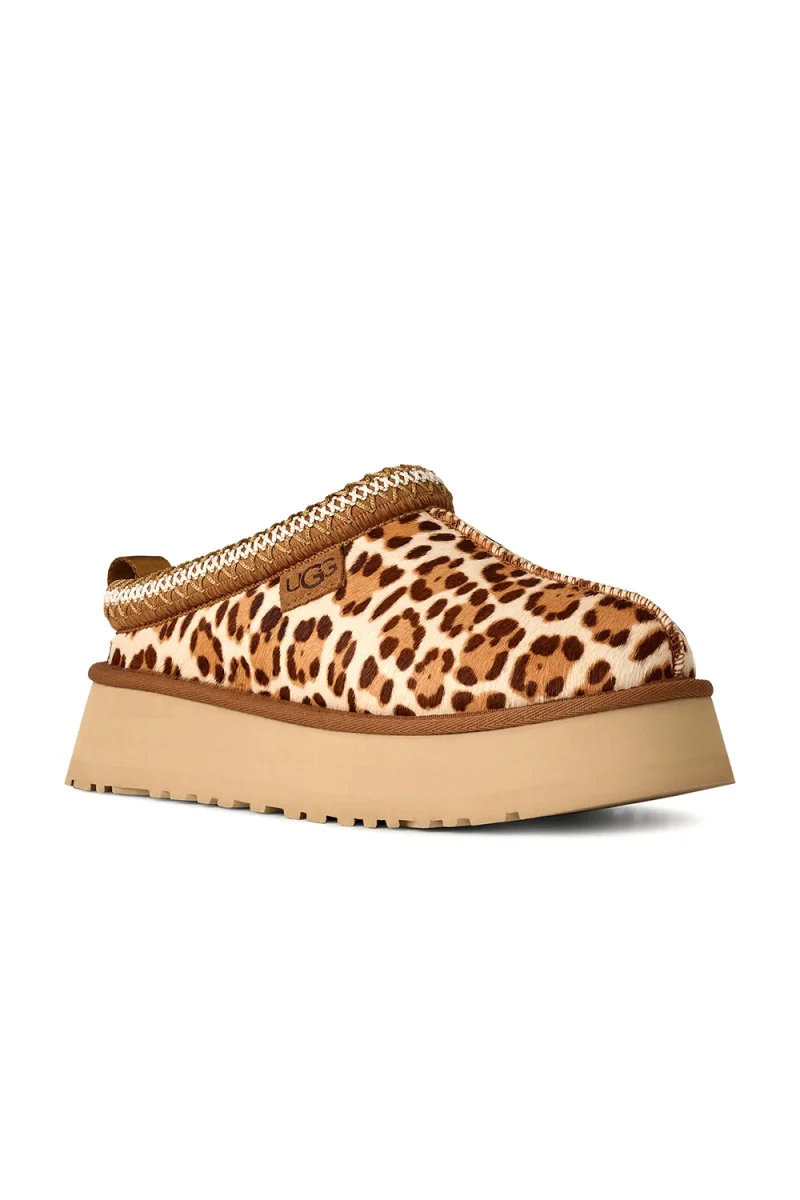 Чехли Tazz Plains 1177890 91AP felicity leopard jasmine — снимка 2