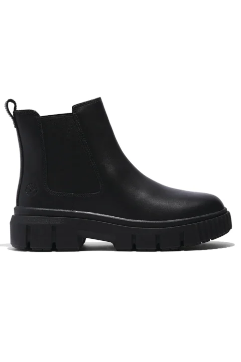 Боти Greyfield Chelsea TB0A5ZCG0011 001 black