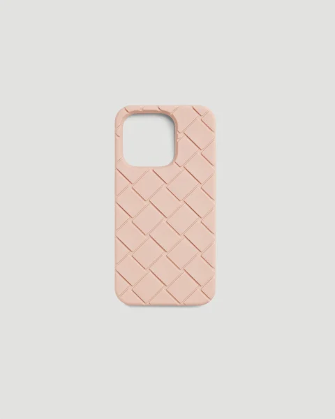 iPhone 15 Pro Case in Cameo