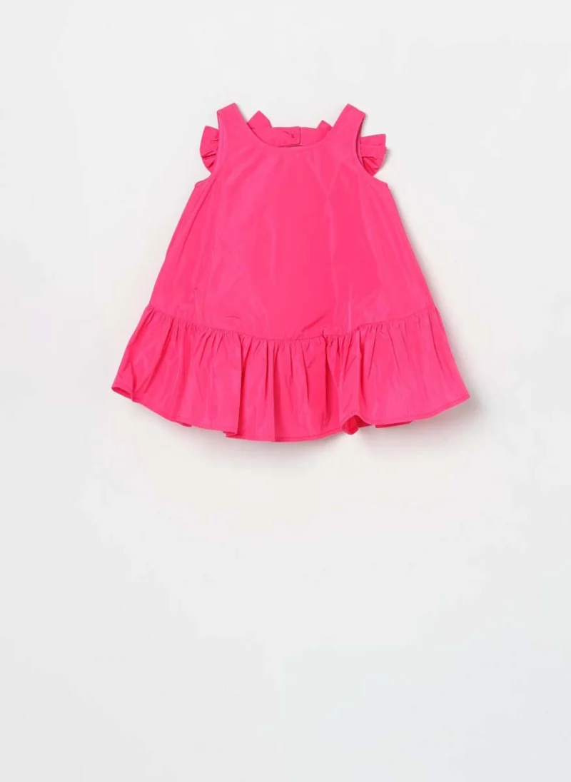 Рокля с панделки Simonetta