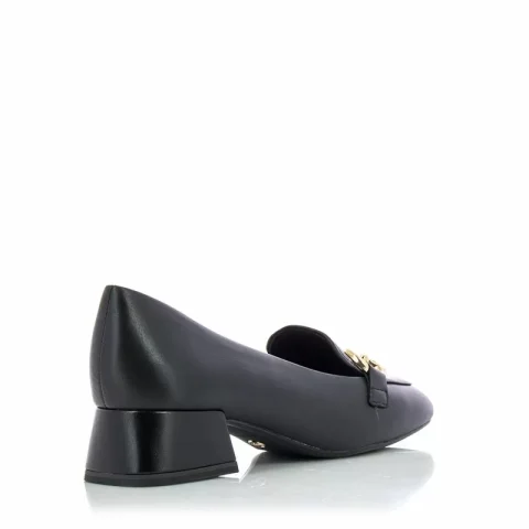 Токчета TAMARIS – 1-1-24303-20 001 BLACK — снимка 2