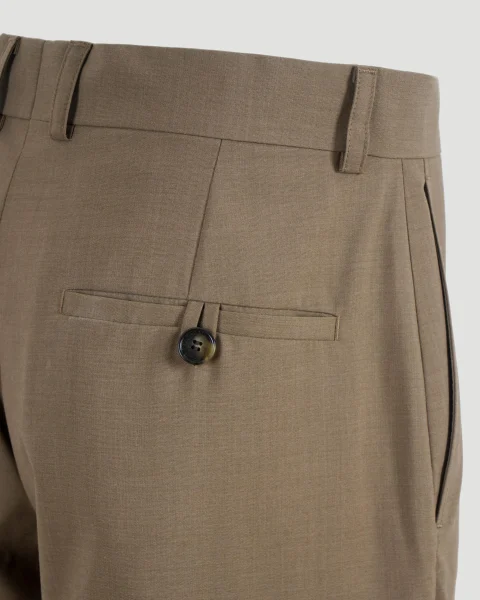 Melange Tailoring Pant — снимка 6